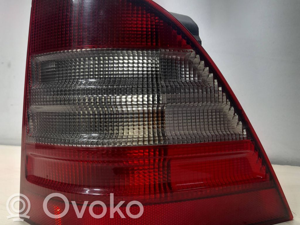 Mercedes-Benz A W169 Lampa tylna 