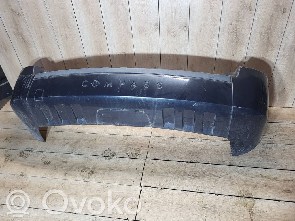 Jeep Compass Parachoques 