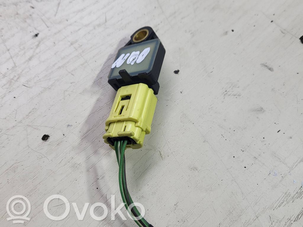 Airbagsensor Crashsensor Drucksensor   P04896065AA,TC5EE296651426
