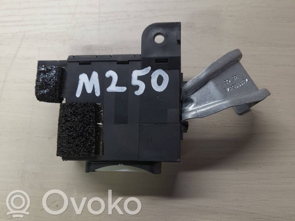 Toyota Aygo AB10 Immobilizer control unit/module 
