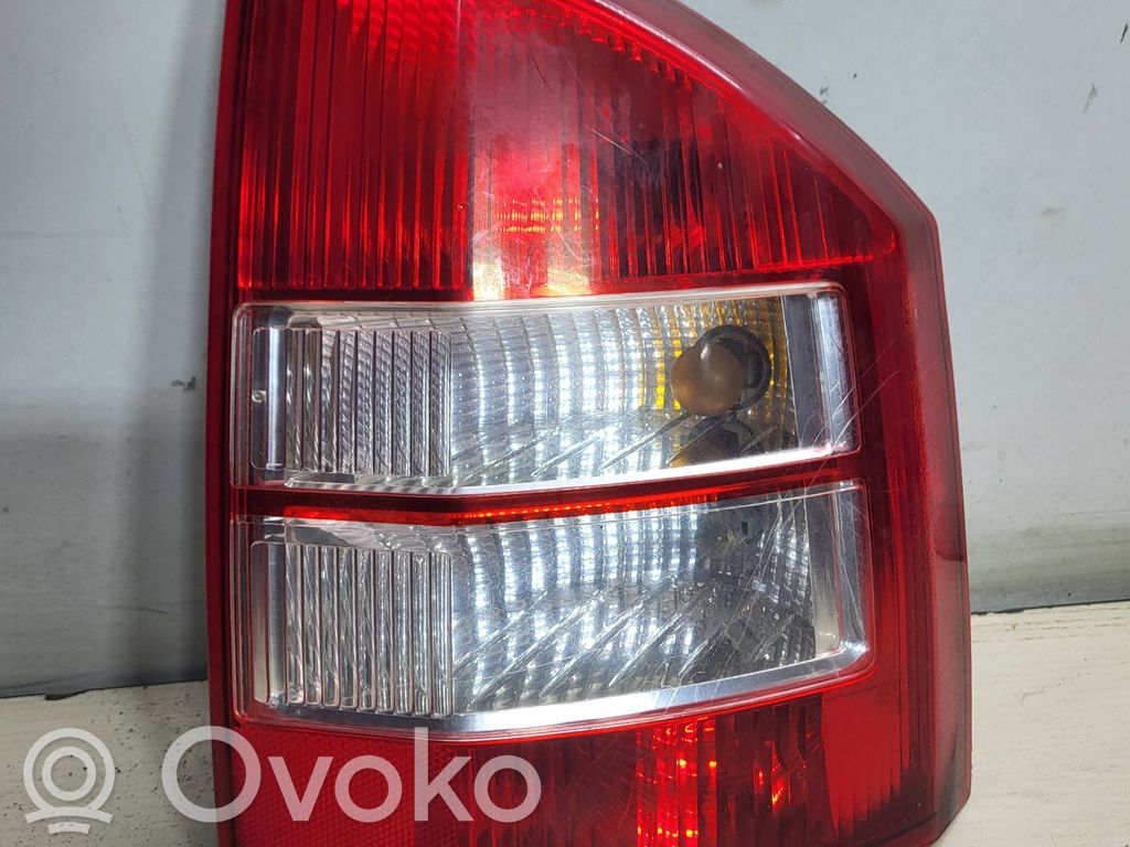 Jeep Compass Takavalot 