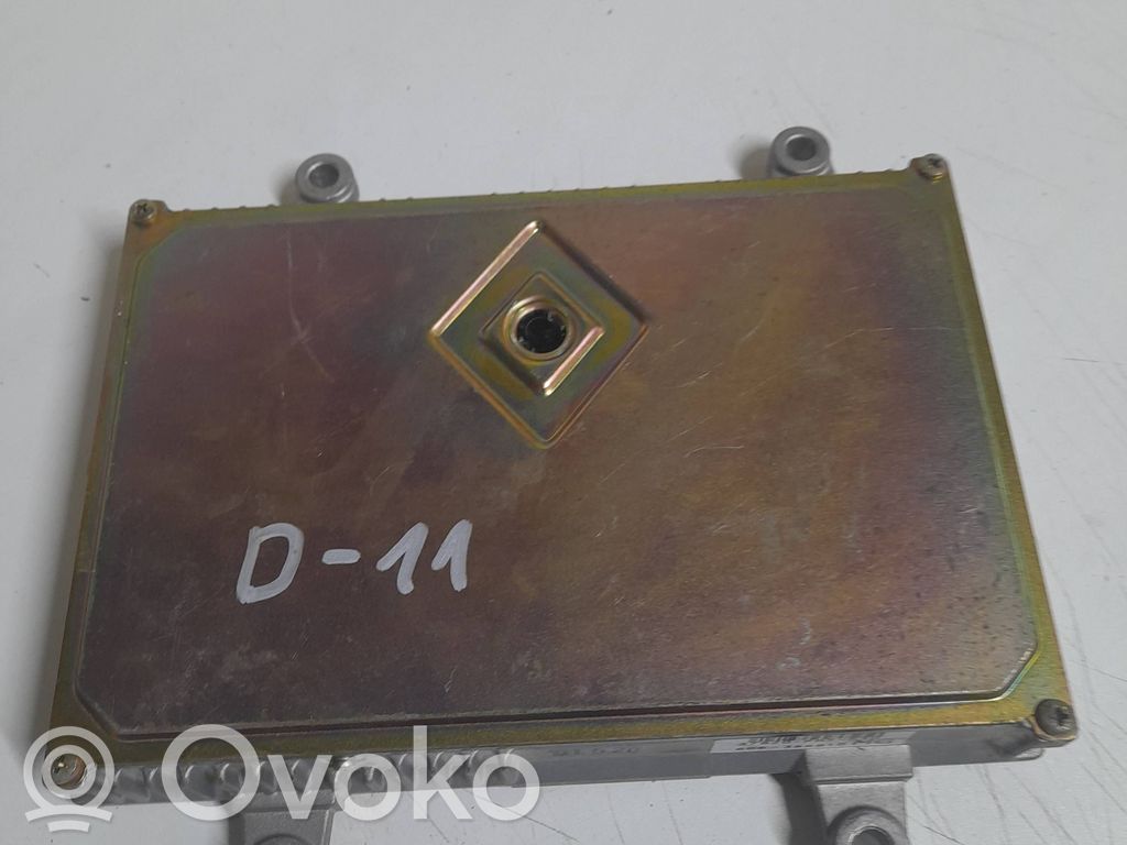 Honda Civic Engine control unit/module 