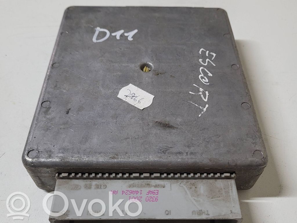 Ford Escort Engine control unit/module 