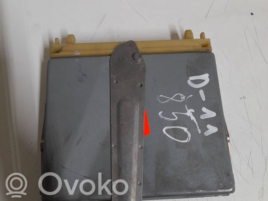 Volvo 850 Engine control unit/module 