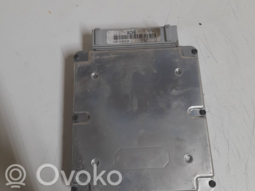 Ford Mondeo MK I Engine control unit/module 