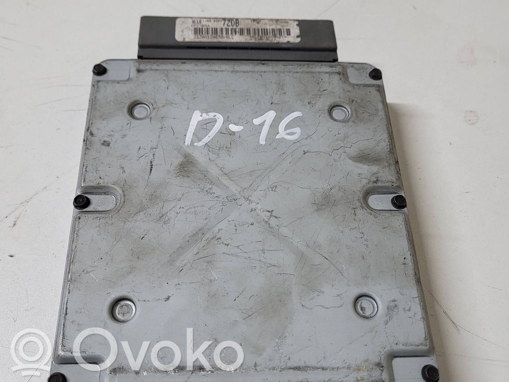 Ford Mondeo Mk III Engine control unit/module 