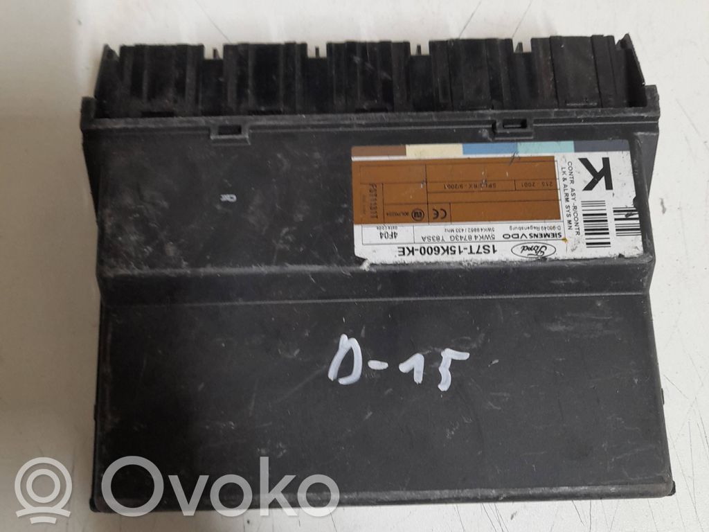 Ford Mondeo Mk III Module confort 
