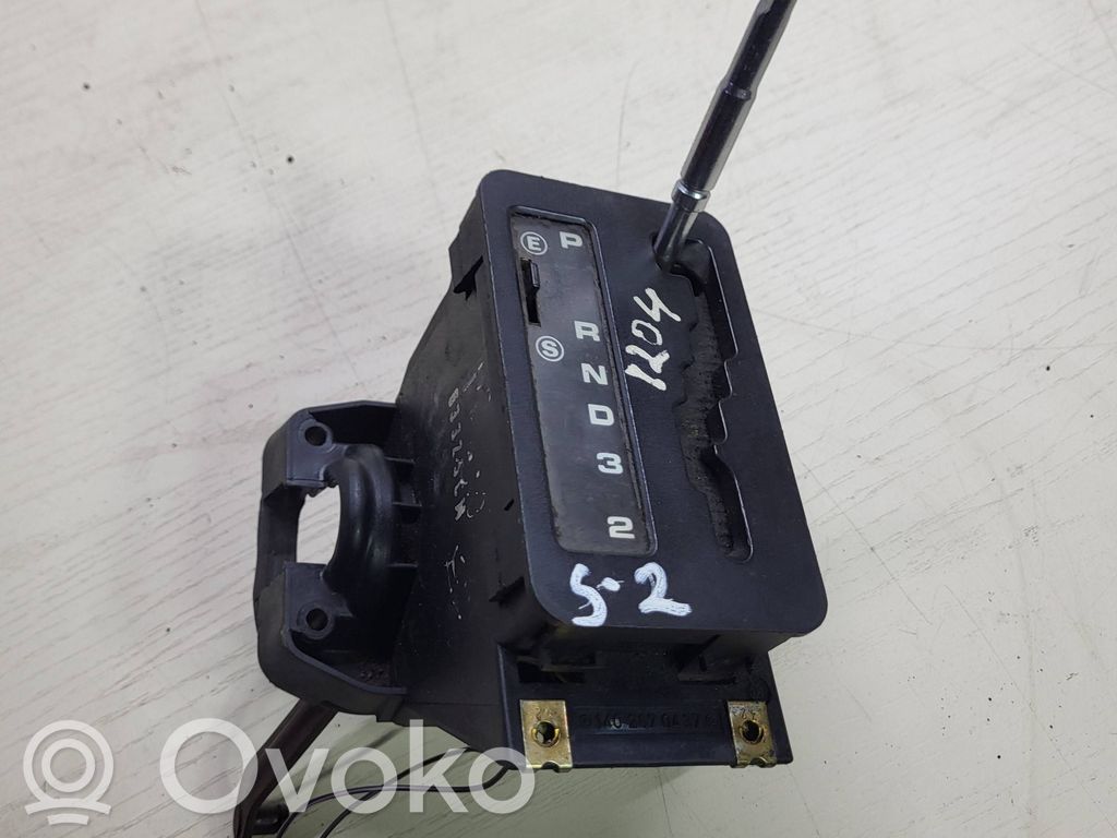 Mercedes-Benz S W140 Selector caja de cambios 