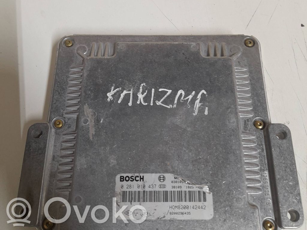 Mitsubishi Carisma Engine control unit/module 