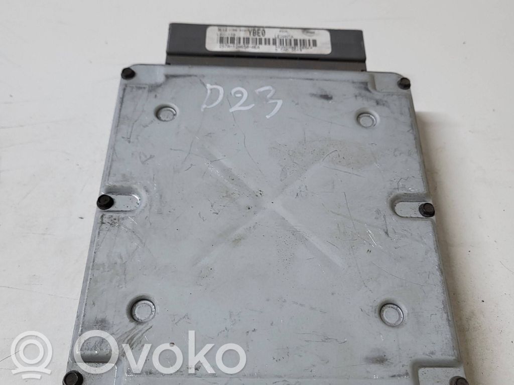 Engine control unit/module   2S7A12A650AEA,03BC08B16B5K