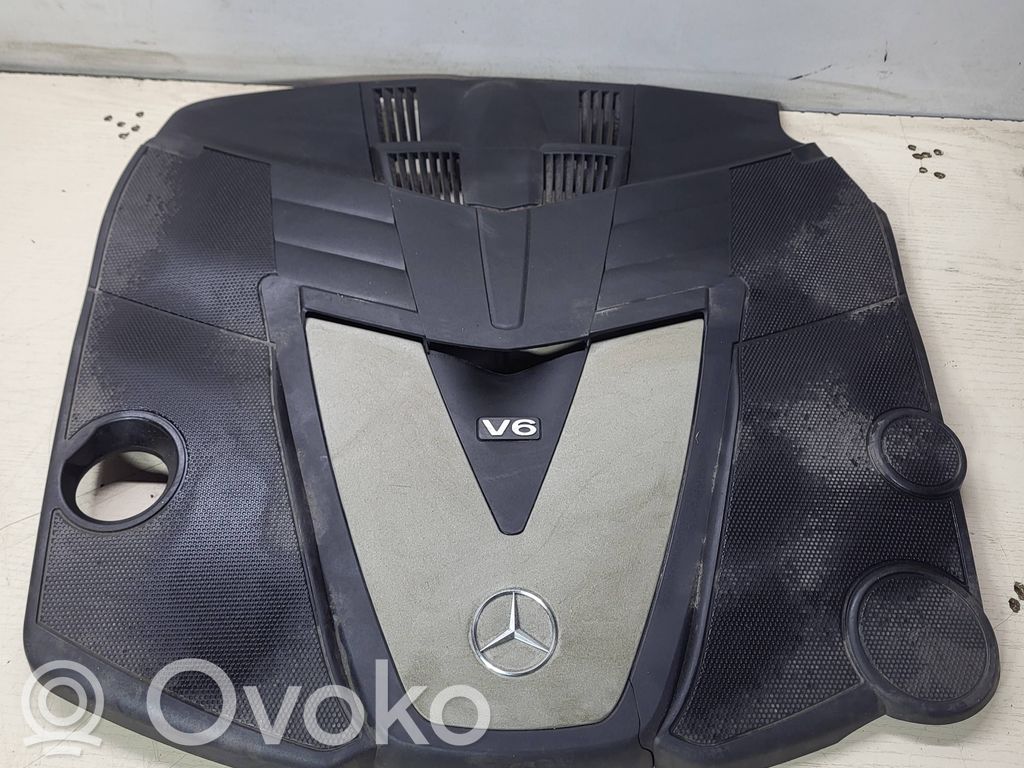 Mercedes-Benz ML W164 Osłona górna silnika 