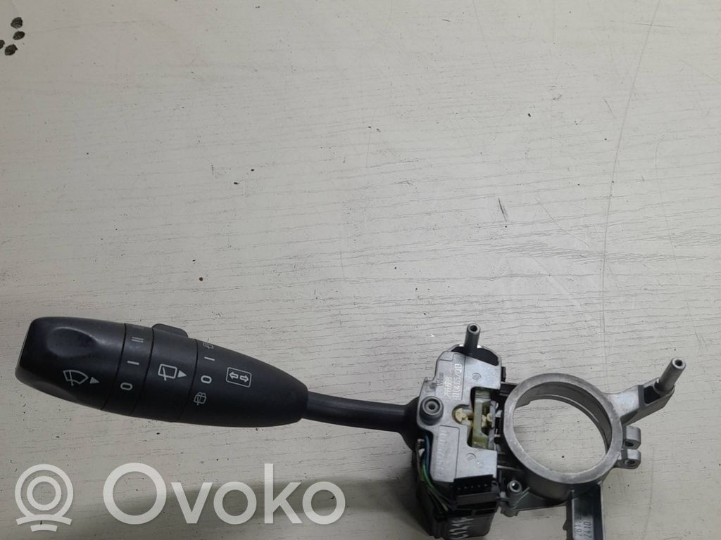 Mercedes-Benz A W169 Manetka / Przełącznik wycieraczek 