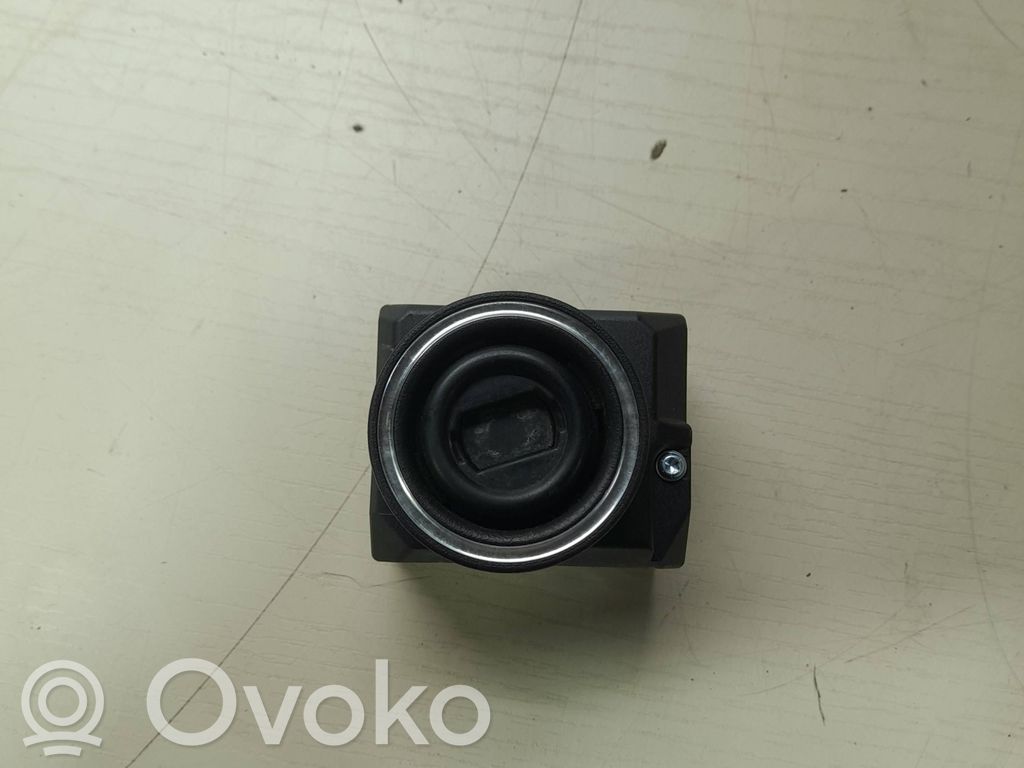 Mercedes-Benz ML W164 Blocchetto accensione 