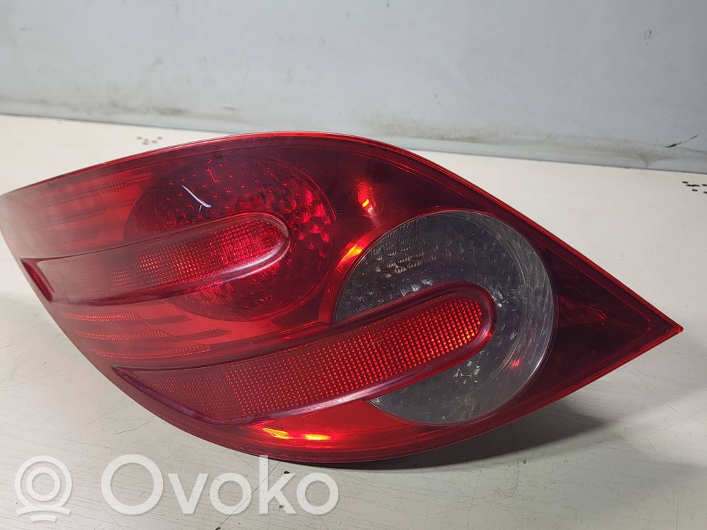 Mercedes-Benz R W251 Lampă spate în caroserie 