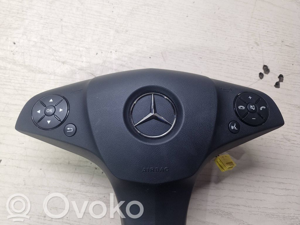 Poduszka powietrzna Airbag kierownicy   0008605902