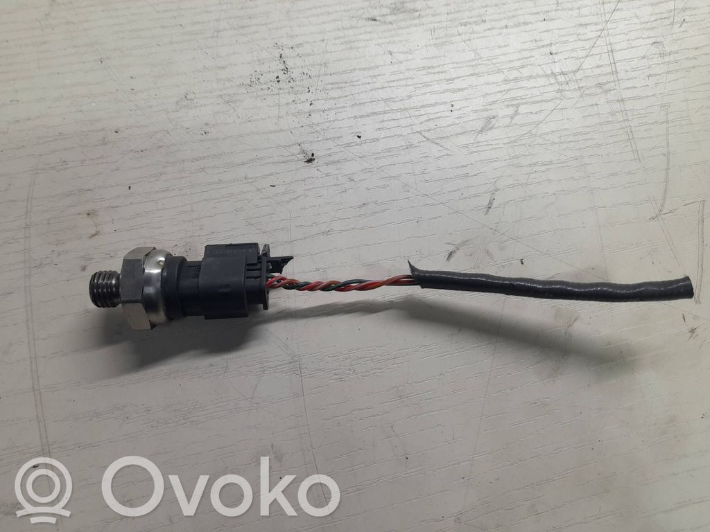 Mercedes-Benz E C207 W207 Abgasdrucksensor Differenzdrucksensor 