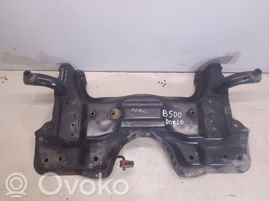 Fiat Doblo Achsträger vorne 