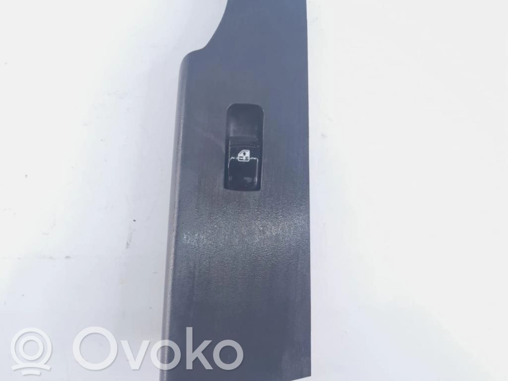 Chevrolet Astra Electric window control switch 