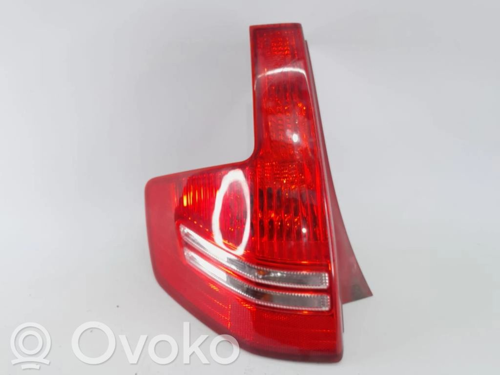 Citroen C4 I Galinis žibintas kėbule 