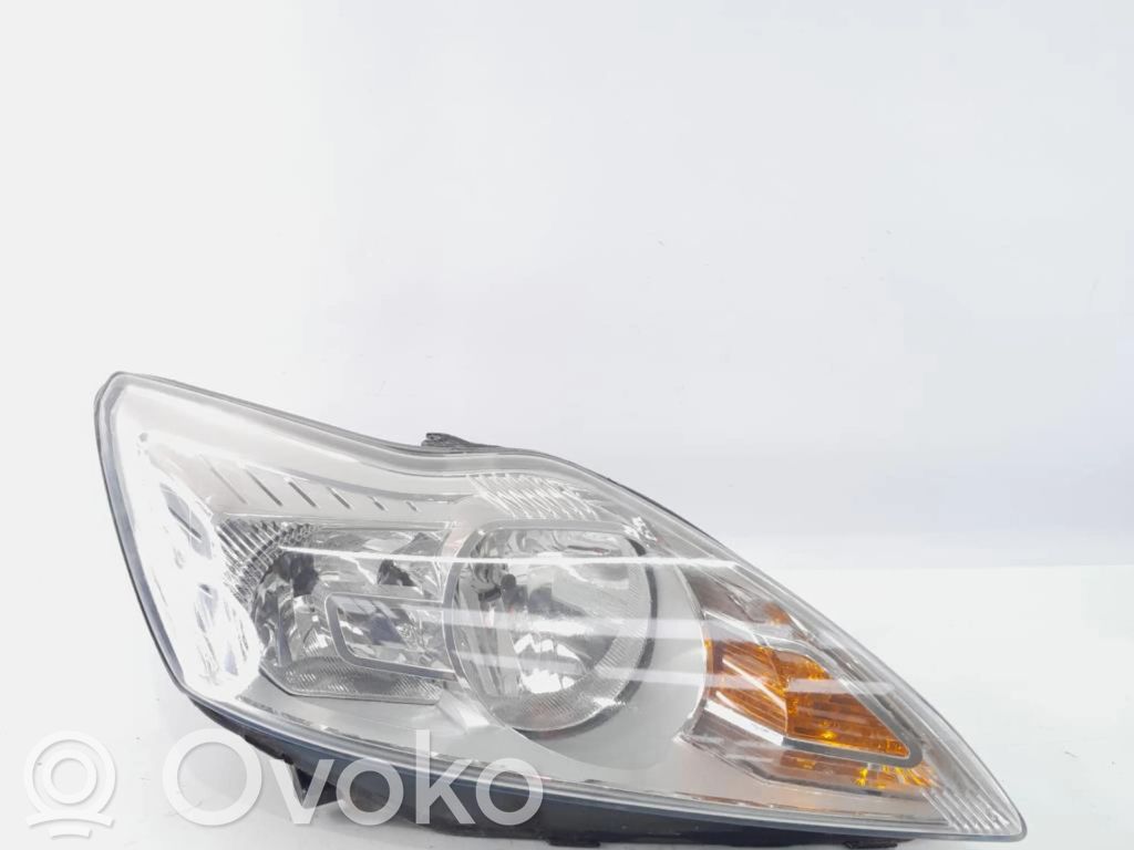 Headlight/headlamp