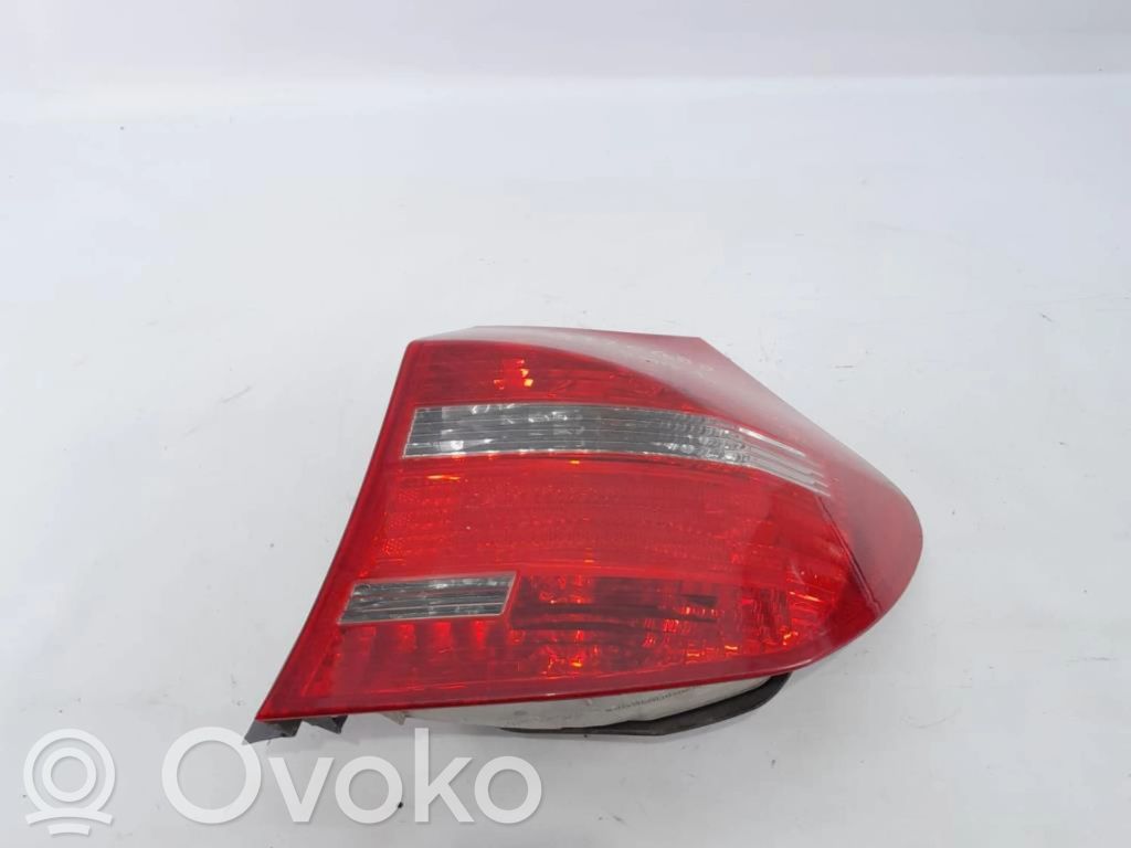 Rear/tail lights   272791