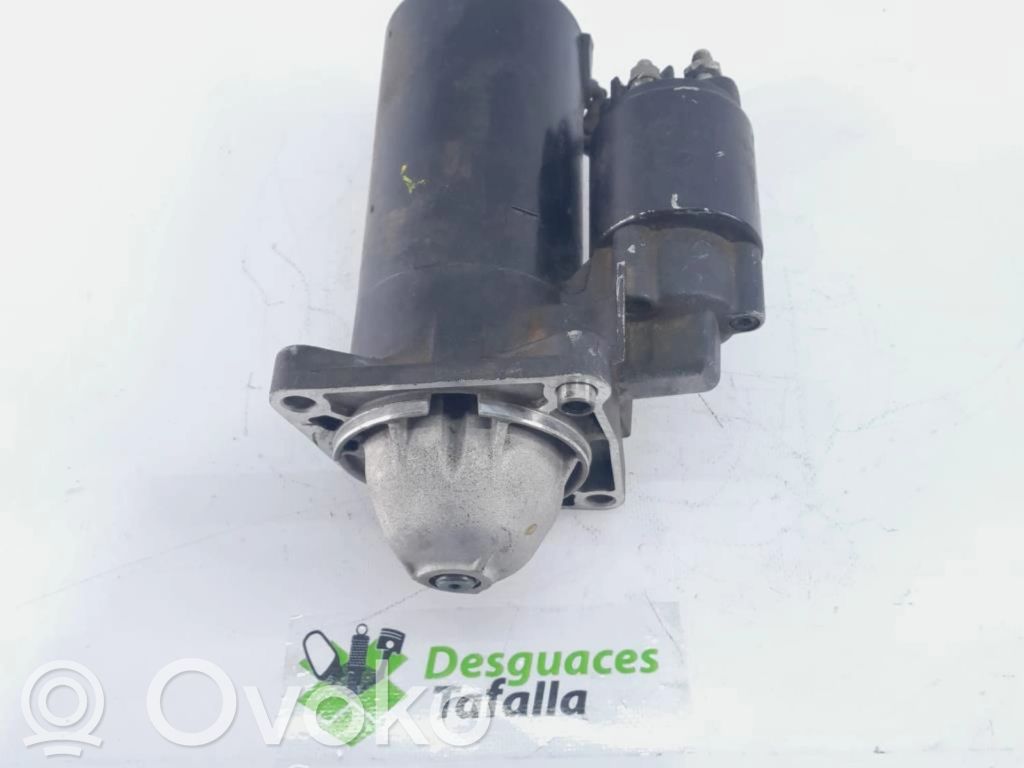 Motor de arranque   8EA011610