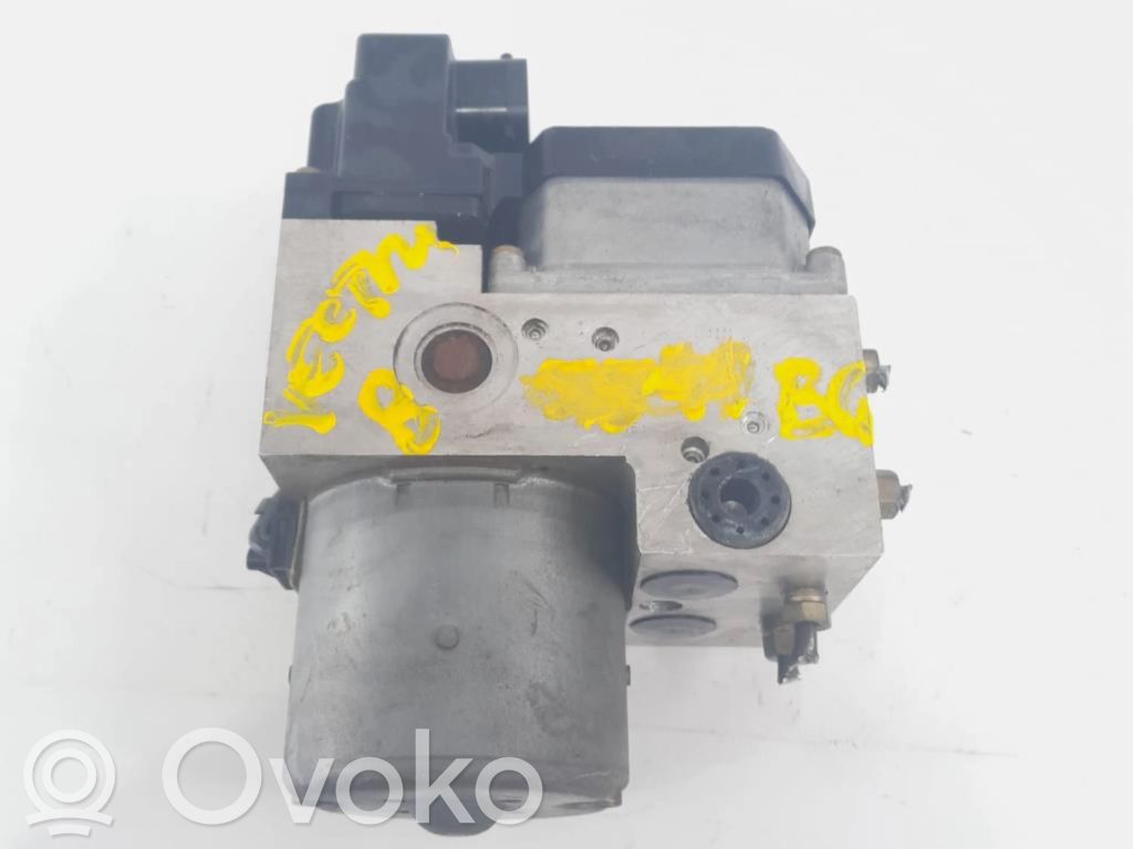 Opel Vectra B ABS Blokas 