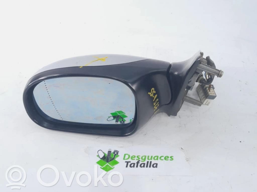 Peugeot 406 Oglindă electrică ușă față 