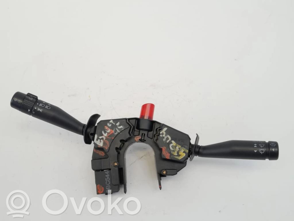 Multifunctional control switch/knob   11K665,MANDOMULTIFUNCION