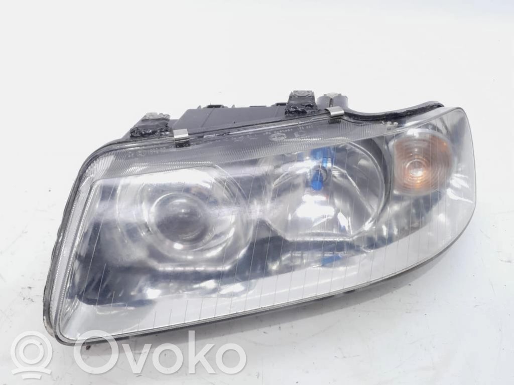 Audi A3 S3 8L Headlight/headlamp 