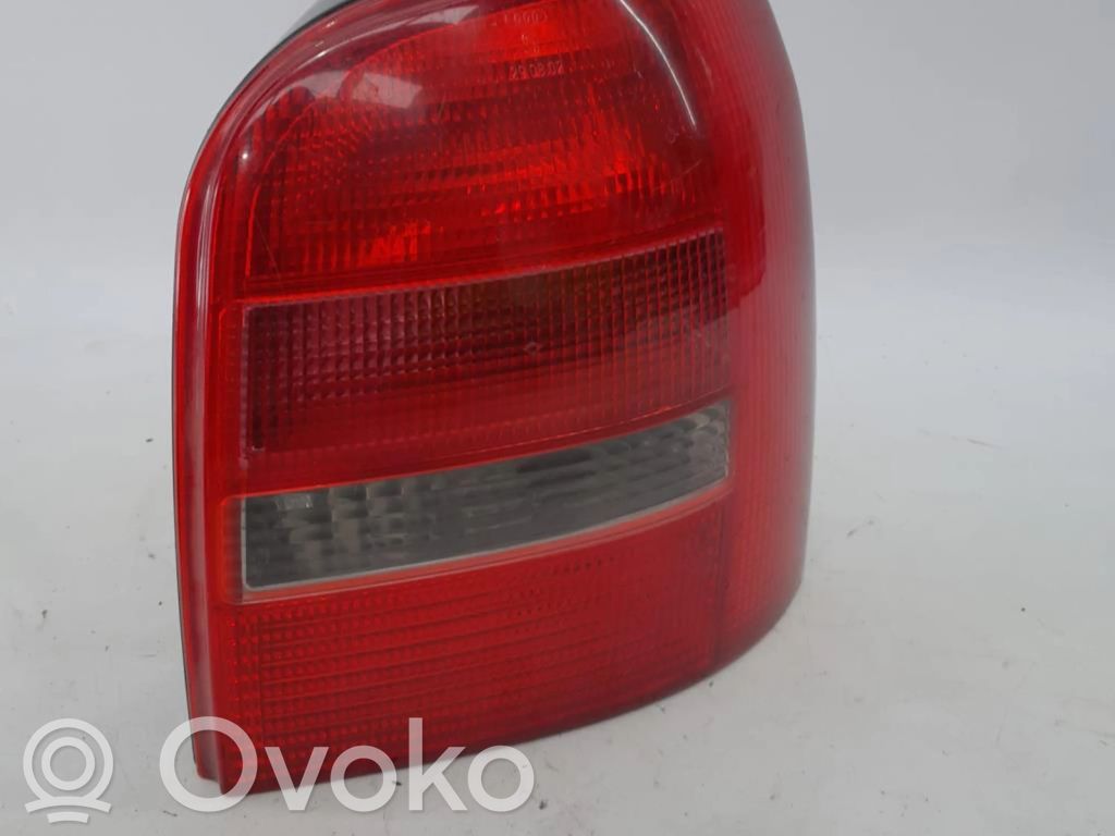 Audi A4 S4 B5 8D Takavalot 