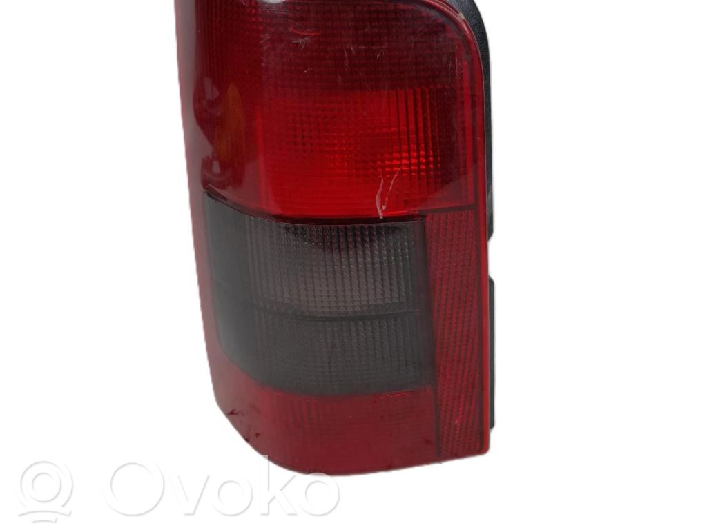 Citroen Berlingo Takavalot 