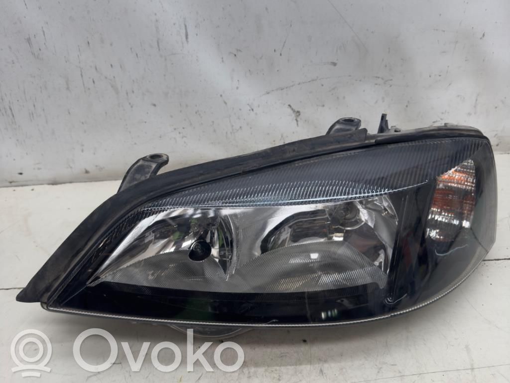 Opel Astra G Scheinwerfer 