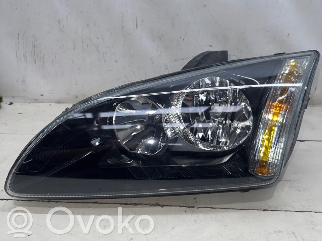 Headlight/headlamp   4M5113W030JB
