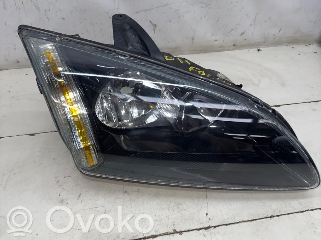 Headlight/headlamp