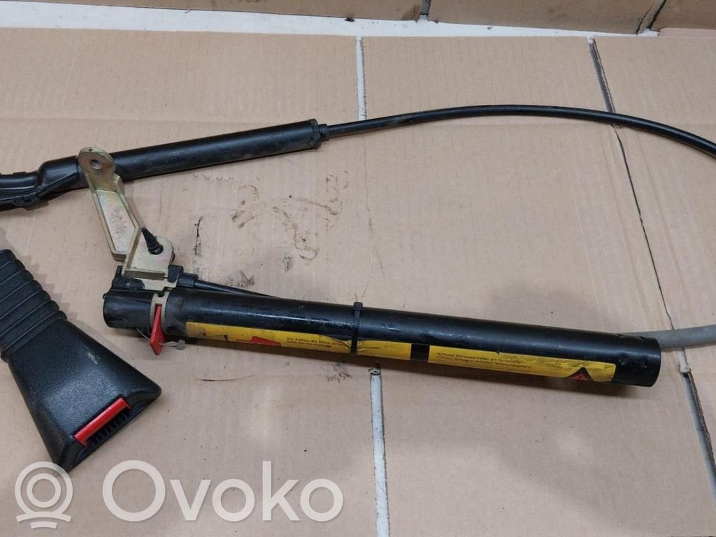 Cinturón delantero   90387492