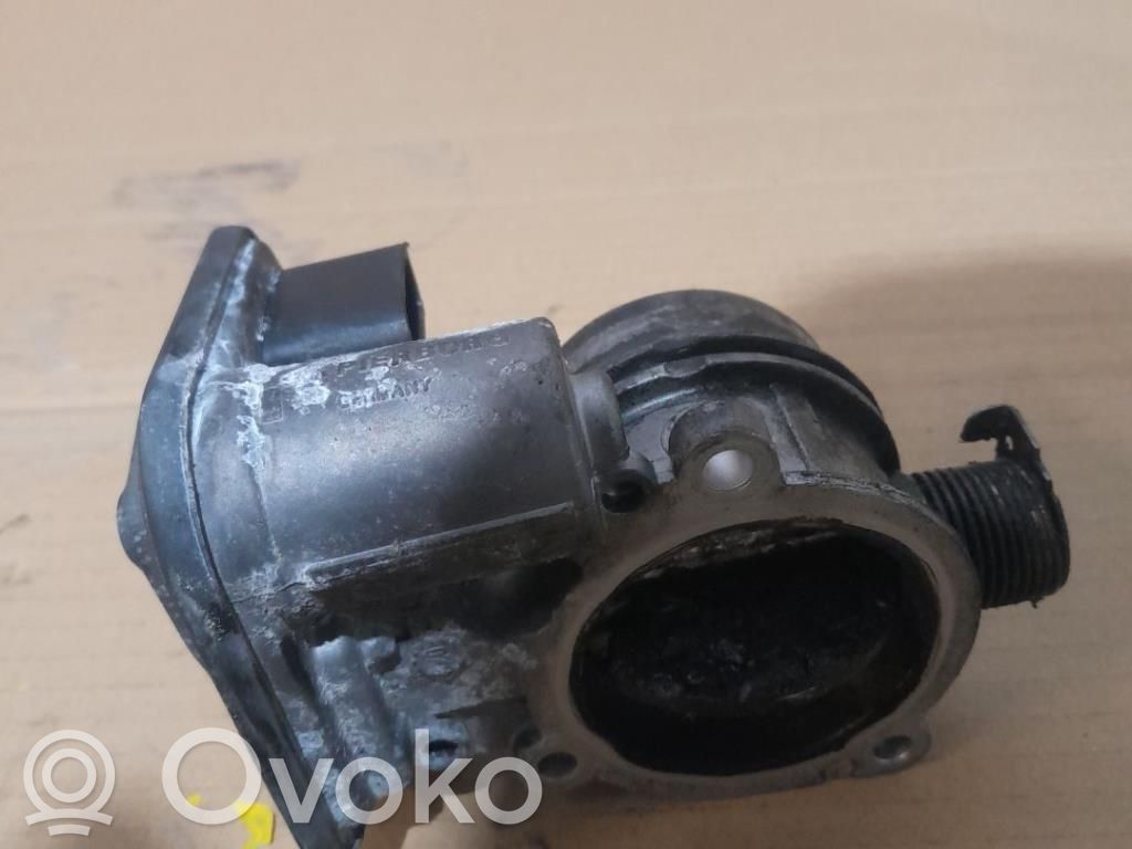 Droseļvārsts   780437301