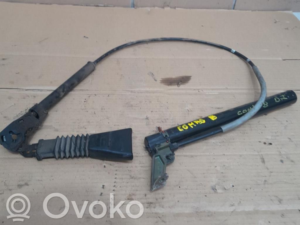 Cinturón delantero   90387491