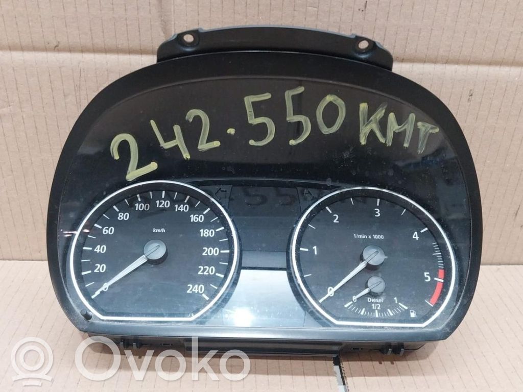Speedometer (instrument cluster)   102495251