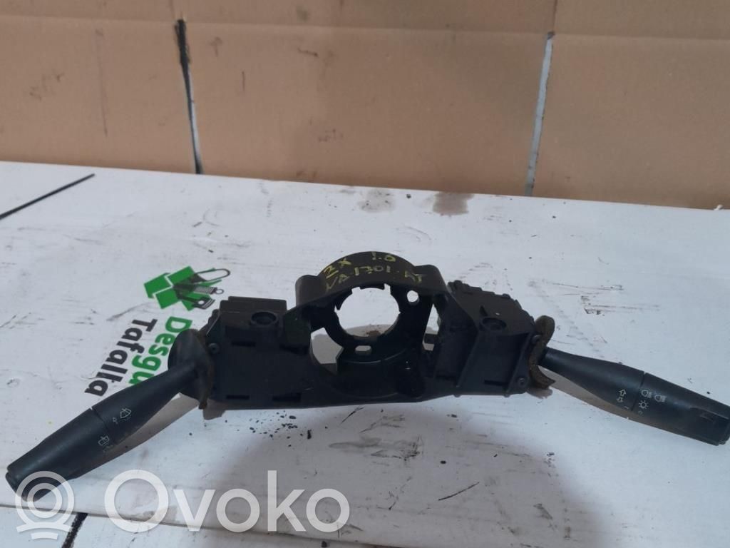 Multifunctional control switch/knob   34308502