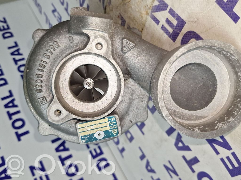 Turboahdin   54399700045,50085177,1399700045