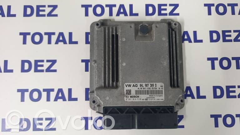 Seat Leon (5F) Unitate/modul de control motor 