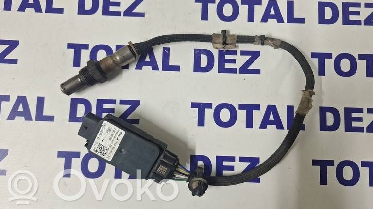 Sonde lambda   GK215E145AC,0281006790
