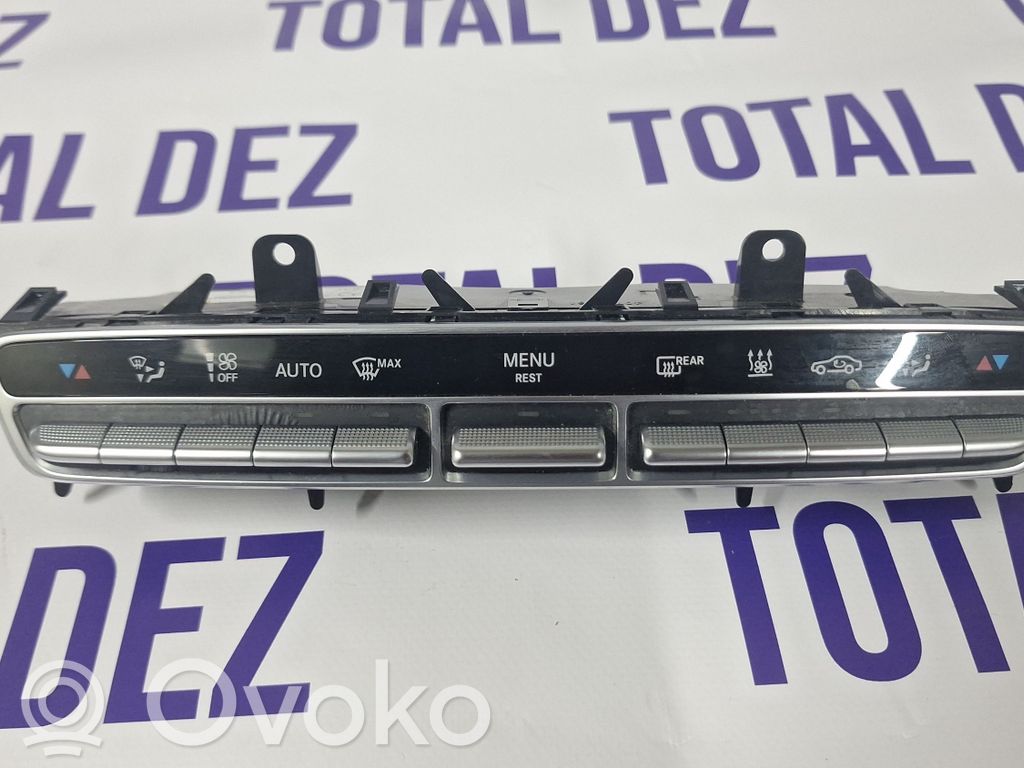 Mercedes-Benz E W213 Unitate control climatizare 
