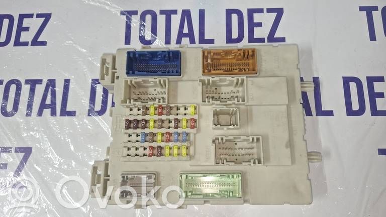 Ford Focus Set cutie siguranțe 