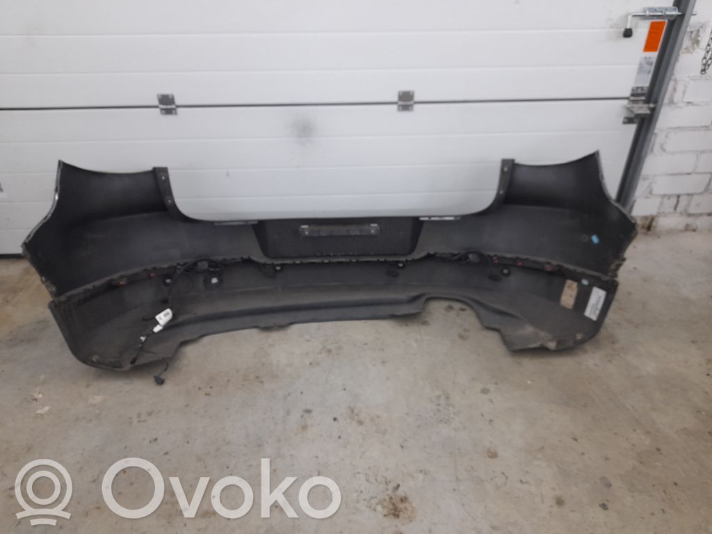 Volkswagen Tiguan Parachoques 