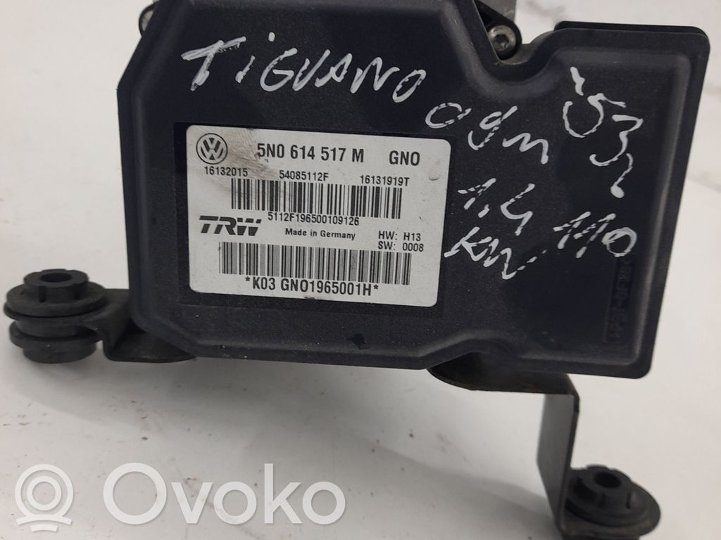 Bomba de ABS   5N0614517M