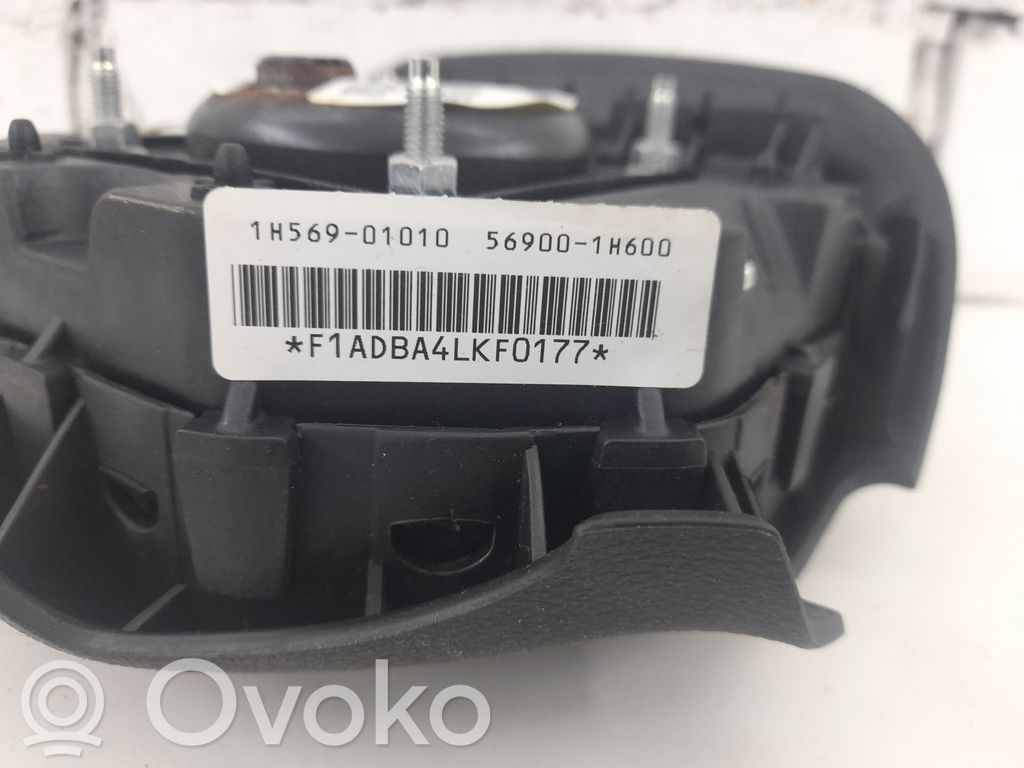 KIA Ceed Airbag de volant 