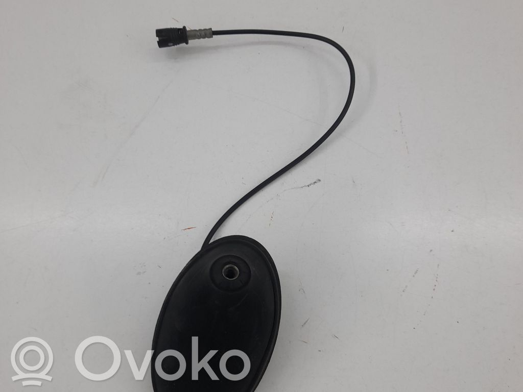 Peugeot 307 Antena radiowa 