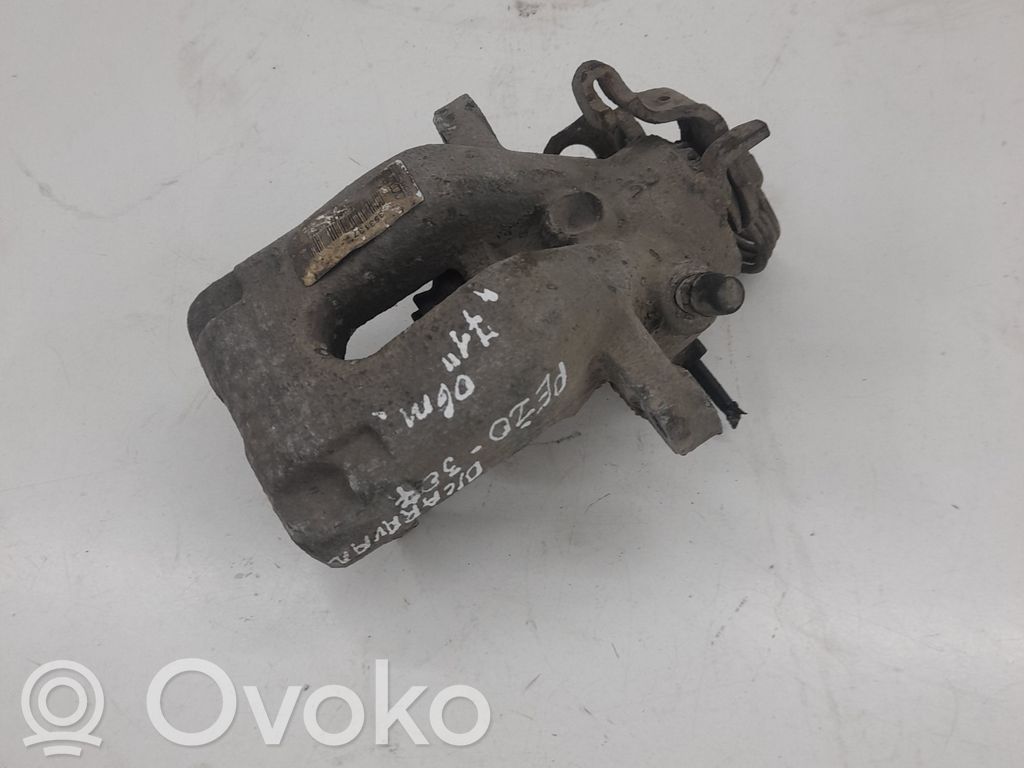 Peugeot 307 Bremssattel vorne 